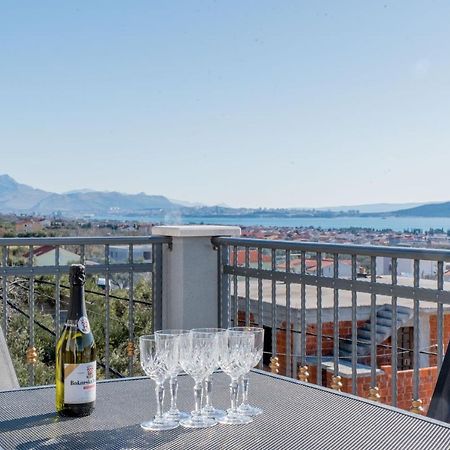 Apartments Zilic Kaštel Stari Zewnętrze zdjęcie