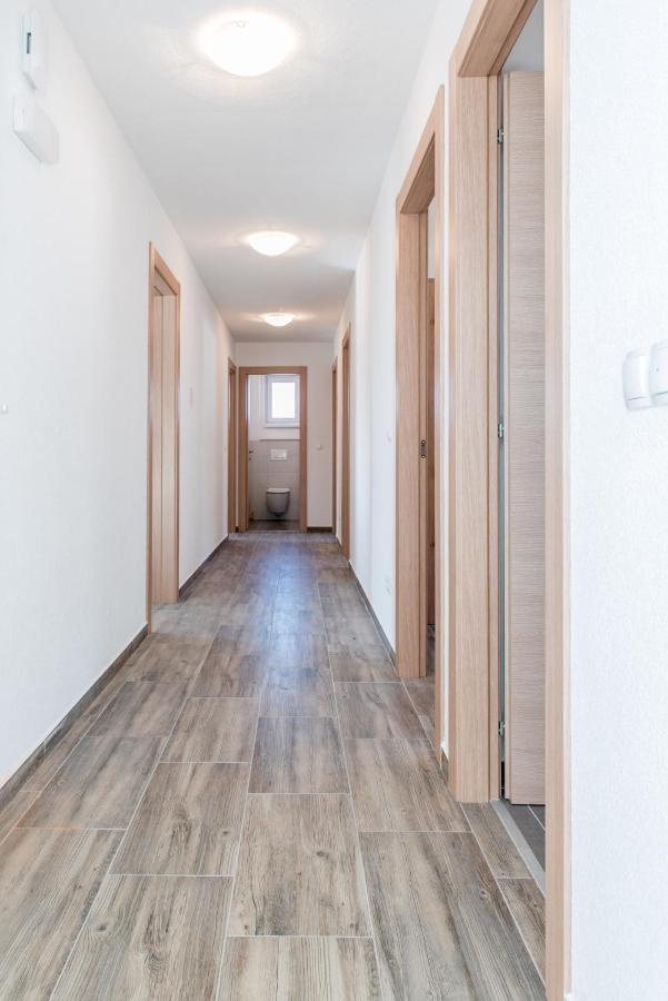 Apartments Zilic Kaštel Stari Zewnętrze zdjęcie