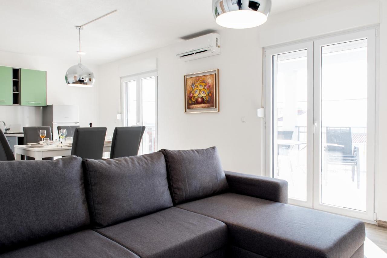 Apartments Zilic Kaštel Stari Zewnętrze zdjęcie