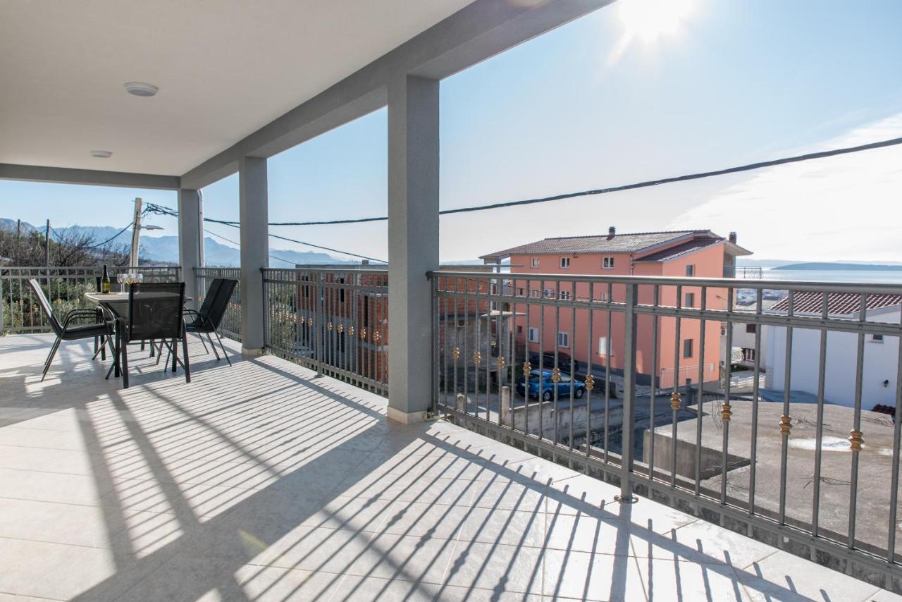 Apartments Zilic Kaštel Stari Zewnętrze zdjęcie
