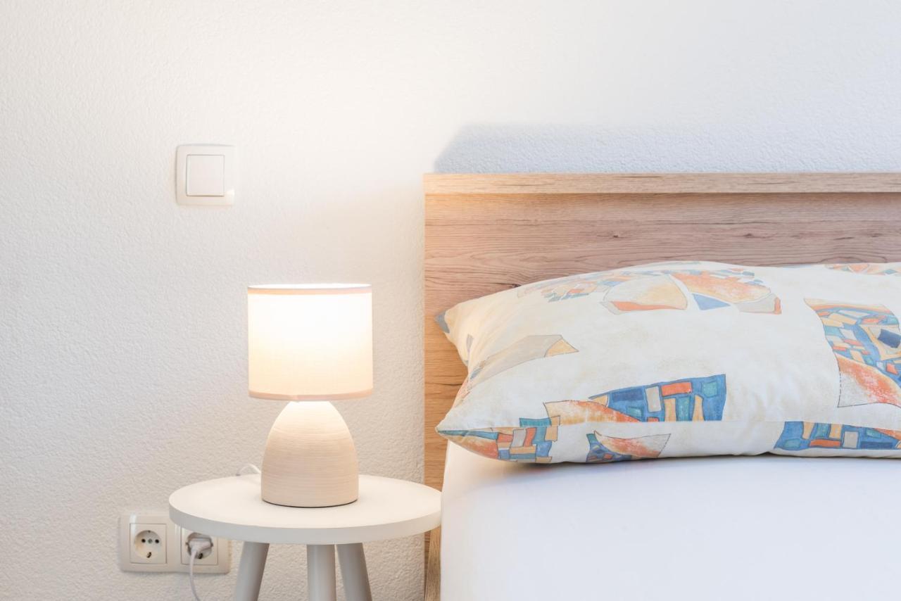 Apartments Zilic Kaštel Stari Zewnętrze zdjęcie