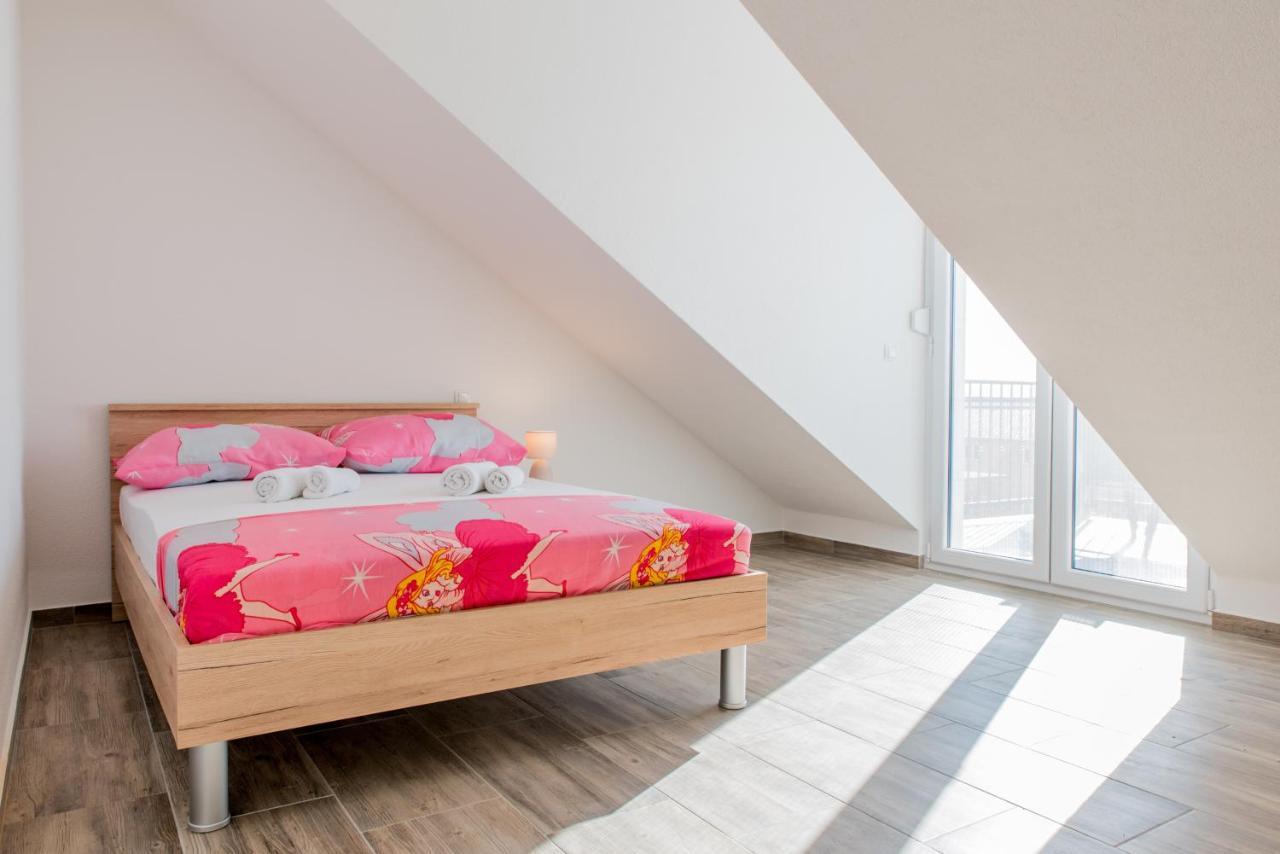 Apartments Zilic Kaštel Stari Zewnętrze zdjęcie
