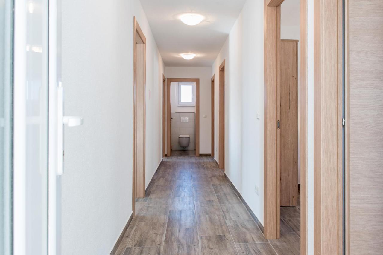 Apartments Zilic Kaštel Stari Zewnętrze zdjęcie