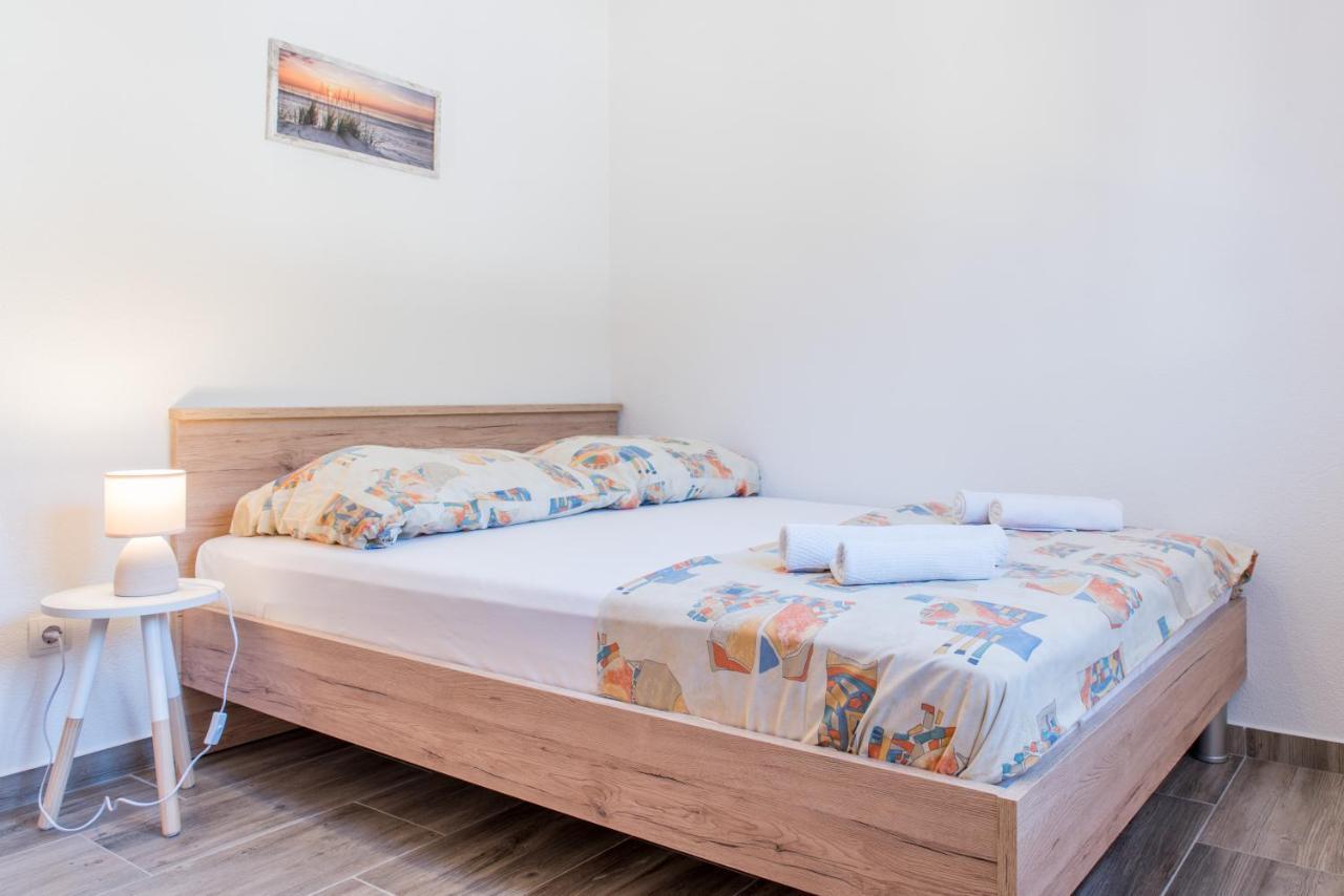 Apartments Zilic Kaštel Stari Zewnętrze zdjęcie