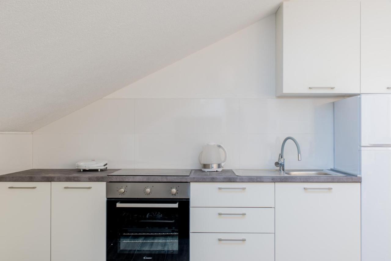 Apartments Zilic Kaštel Stari Zewnętrze zdjęcie