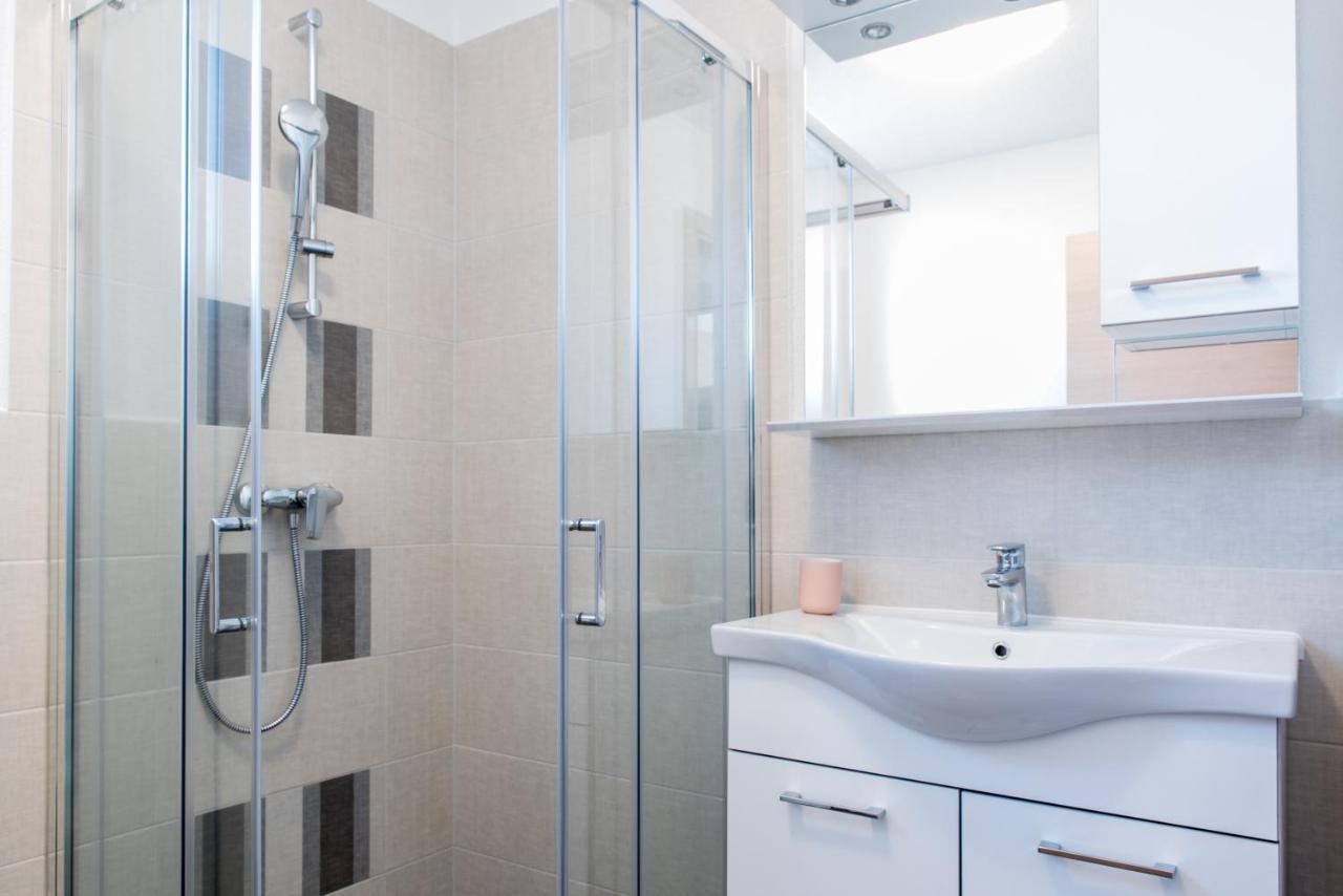Apartments Zilic Kaštel Stari Zewnętrze zdjęcie