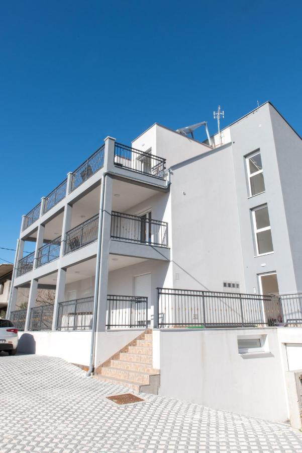 Apartments Zilic Kaštel Stari Zewnętrze zdjęcie