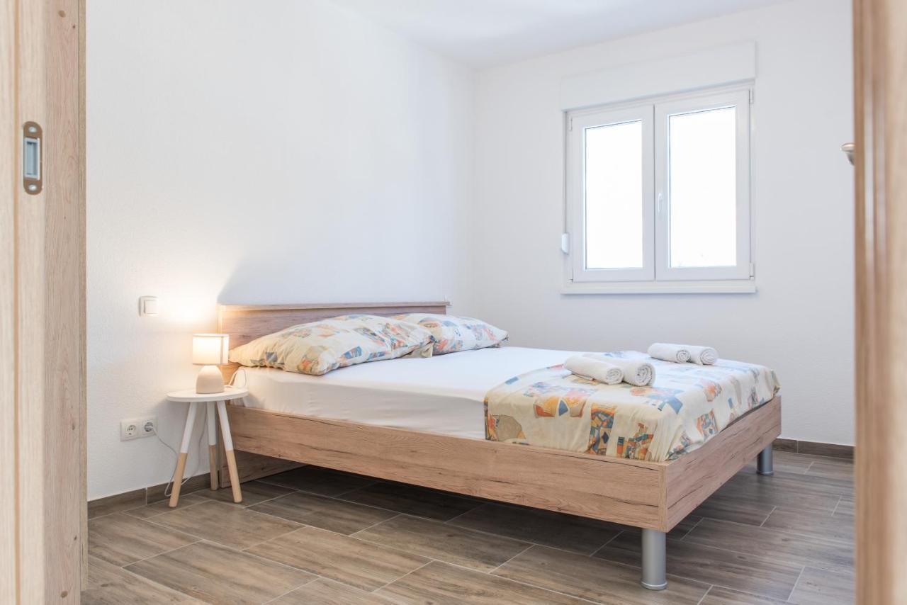 Apartments Zilic Kaštel Stari Zewnętrze zdjęcie