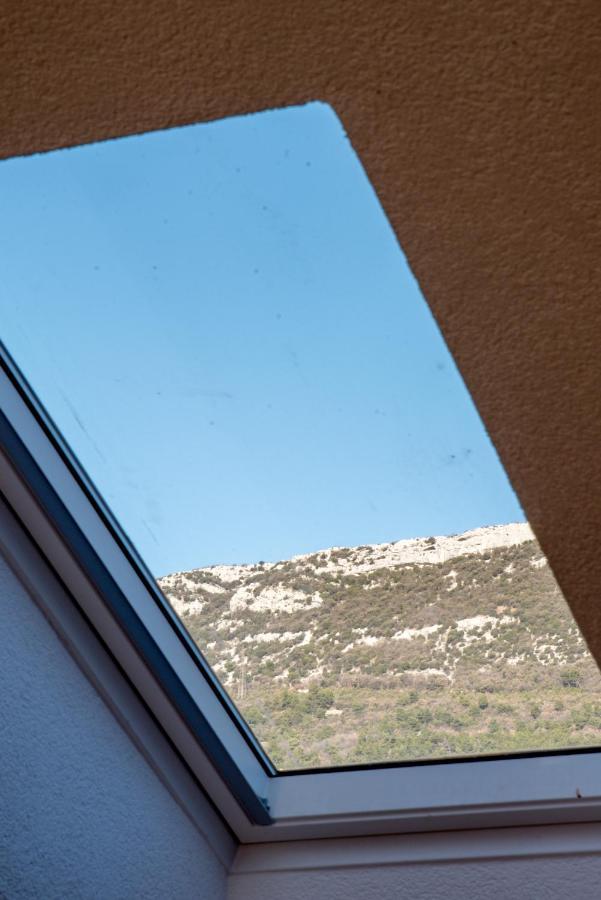 Apartments Zilic Kaštel Stari Zewnętrze zdjęcie