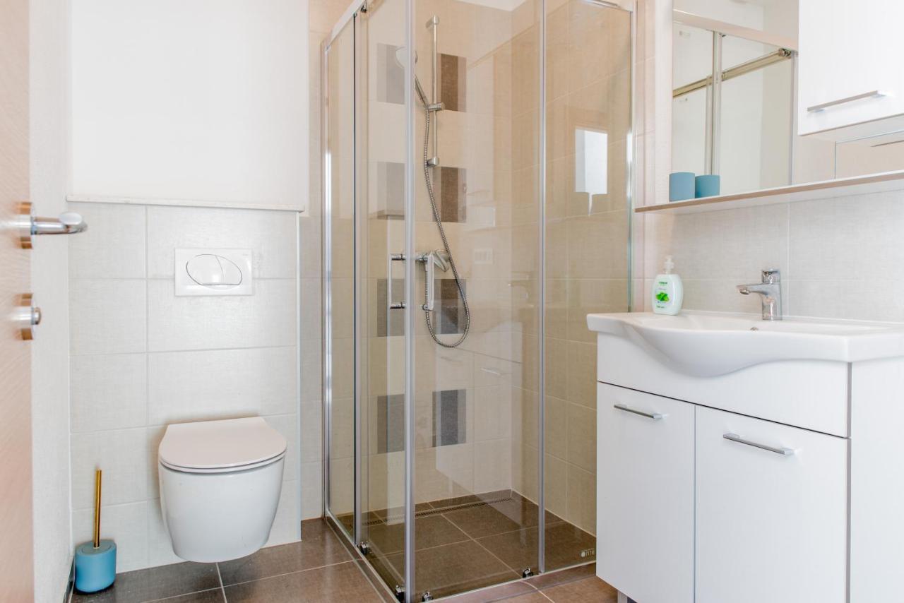 Apartments Zilic Kaštel Stari Zewnętrze zdjęcie
