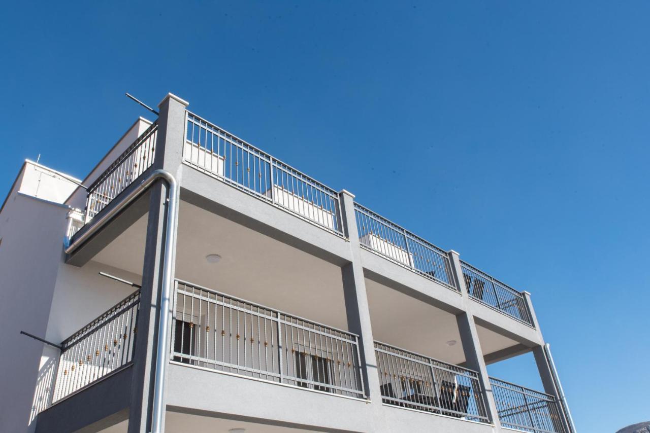 Apartments Zilic Kaštel Stari Zewnętrze zdjęcie