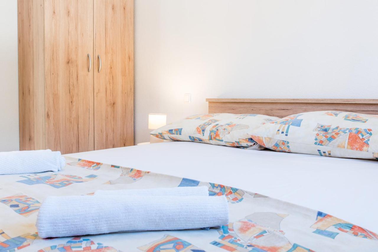 Apartments Zilic Kaštel Stari Zewnętrze zdjęcie
