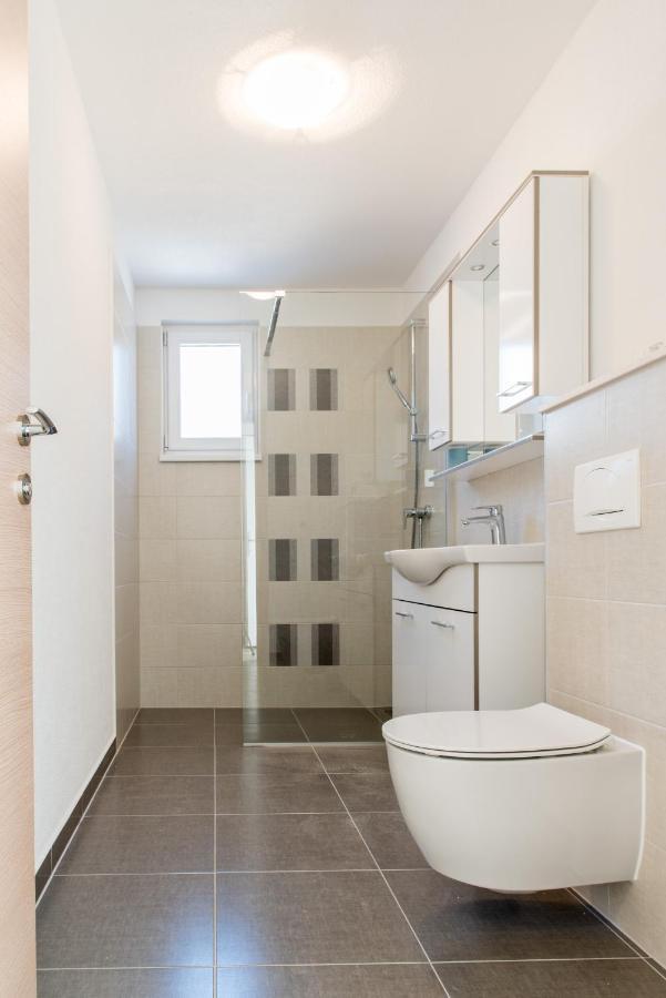 Apartments Zilic Kaštel Stari Zewnętrze zdjęcie