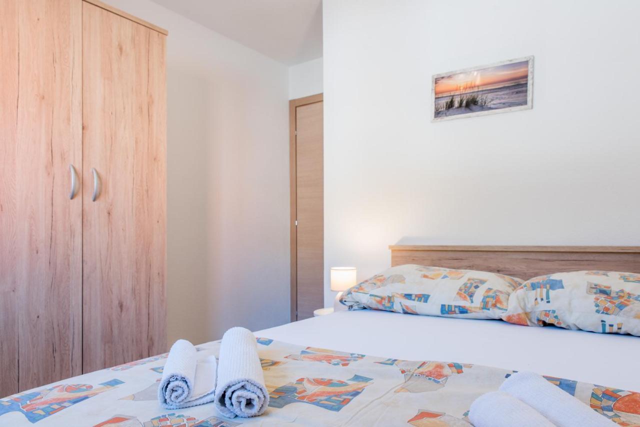 Apartments Zilic Kaštel Stari Zewnętrze zdjęcie