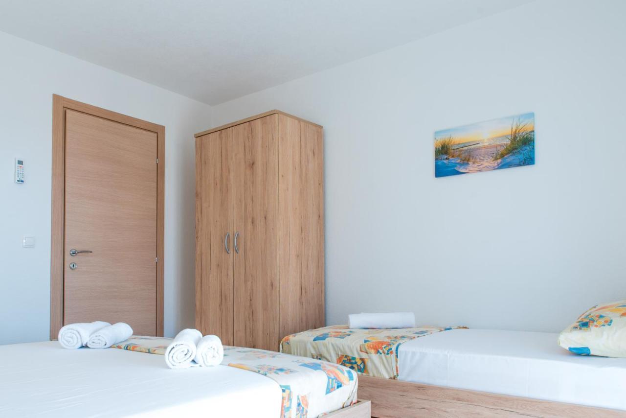Apartments Zilic Kaštel Stari Zewnętrze zdjęcie